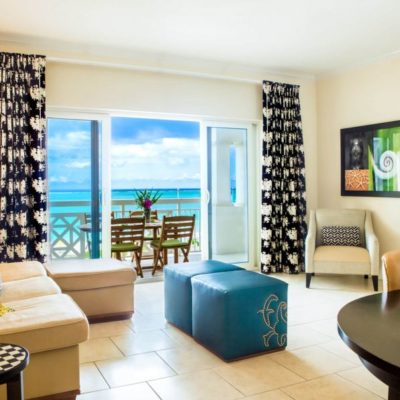 All-Inclusive Vacations in Turks & Caicos