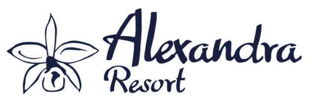 Alexandra Resort logo