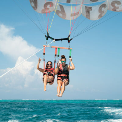 Why May Is the Best Time for a Family Vacation at Alexandra Resort, Grace Bay