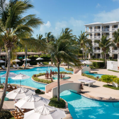 September in Turks and Caicos: Fewer Crowds, Better Value at Alexandra